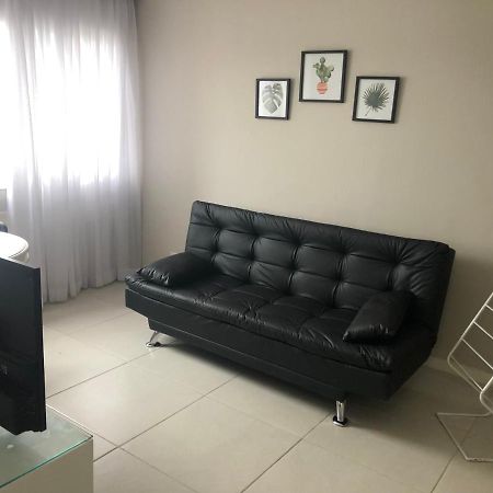 クリチバApartamento Centro/Batelアパートメント エクステリア 写真