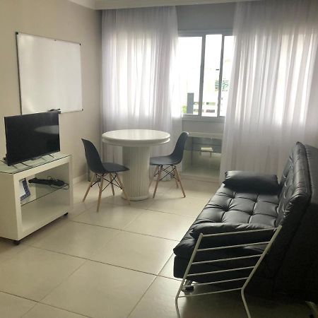 クリチバApartamento Centro/Batelアパートメント エクステリア 写真