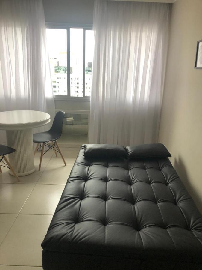 クリチバApartamento Centro/Batelアパートメント エクステリア 写真