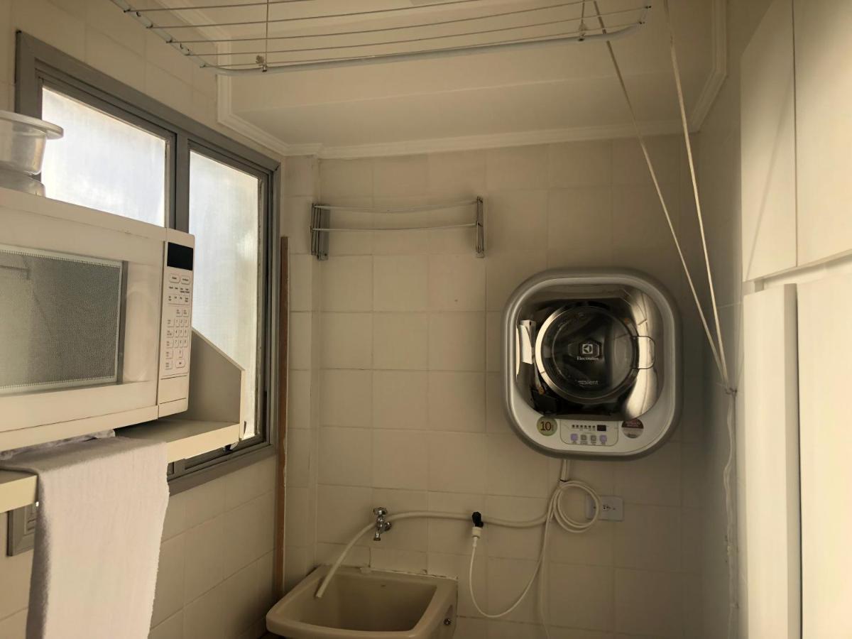 クリチバApartamento Centro/Batelアパートメント エクステリア 写真